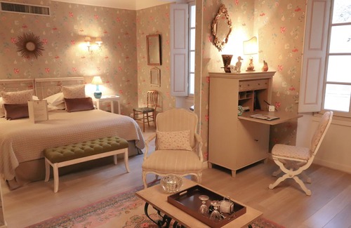 Vence Bed & Breakfast | La Maison du Frene