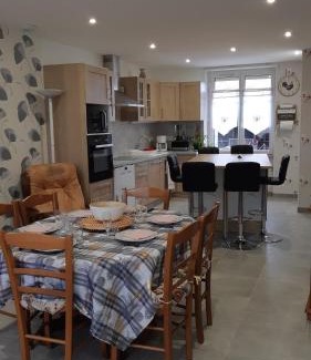 Chitenay House | La Maison du Gaillard