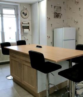Chitenay House | La Maison du Gaillard