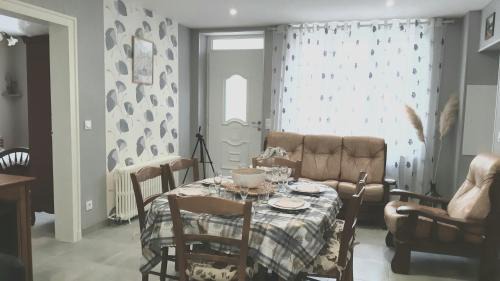 Chitenay House | La Maison du Gaillard