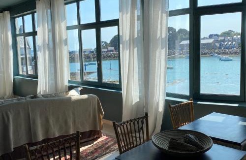 Loguivy Bed & Breakfast | La maison du grand rocher
