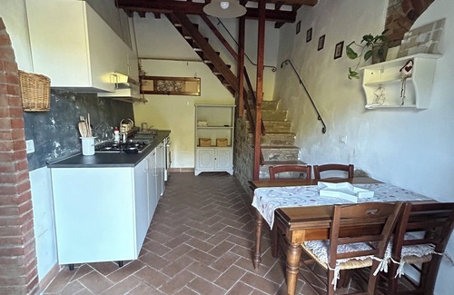 Borgo San Lorenzo House | La Maison du campagne