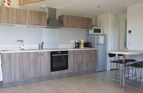 Chaumes-en-Retz Cottage | La Maison du Jardinier: charm, full nature, Pornic 20 minutes, Nantes 30 km