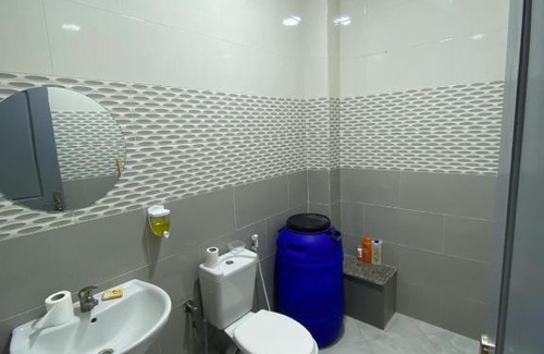 Algiers Apartment | la maison du lac 2