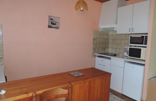 Cazaubon Apartment | La Maison du Lac