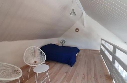Bredannaz Apartment | La maison du Lac