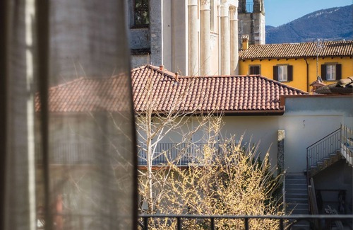 Predore Apartment | La Maison Du Lac Iseo - apt B