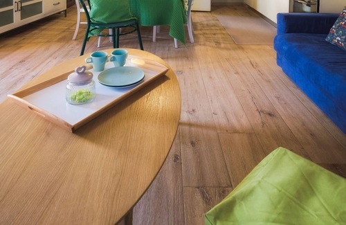 Predore Apartment | La Maison Du Lac Iseo - apt C