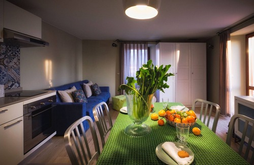 Predore Apartment | La Maison Du Lac Iseo - apt C