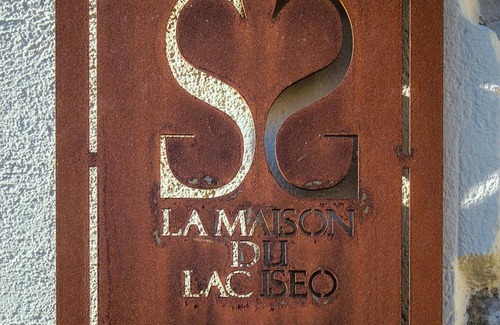Predore Apartment | La Maison Du Lac Iseo - apt C