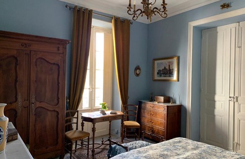 Durban-Corbieres Bed & Breakfast | La Maison du Magistrat