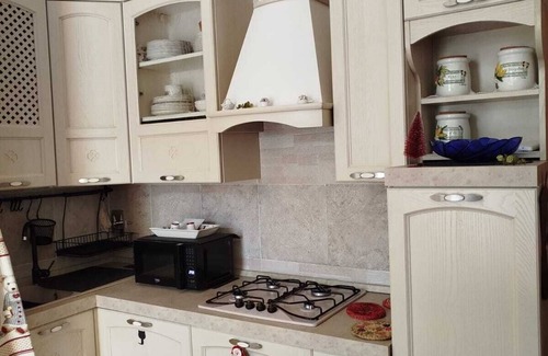 Jesi Apartment | La Maison du Monde