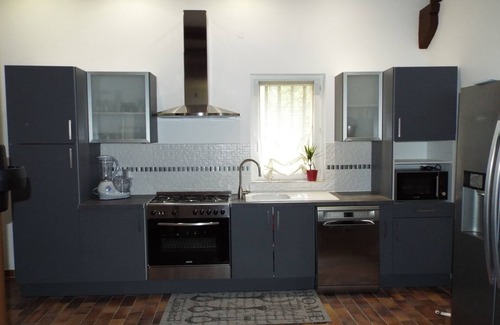 Avignon House | LA MAISON DU MOULIN DE TARTAY EN AVIGNON