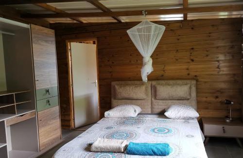 Acoua Ski Chalet | La maison du nord, T2 privé