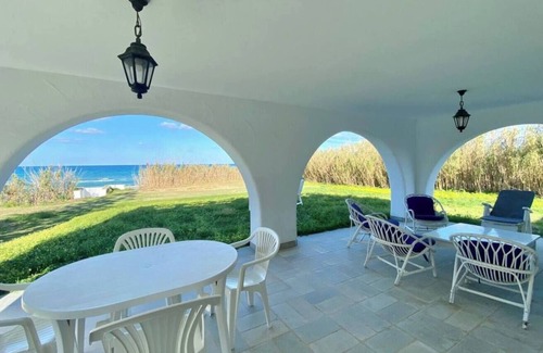 Beni Atta Villa | La Maison du Pêcheur-Villa + Waterfront Studio