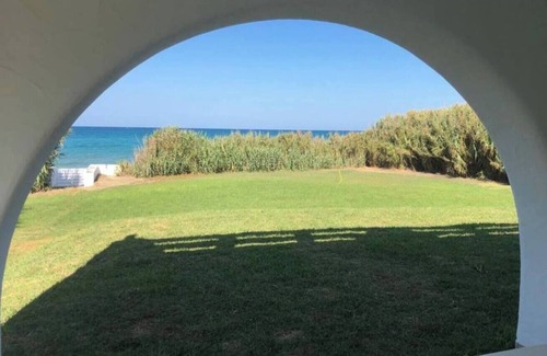 Beni Atta Villa | La Maison du Pêcheur-Villa + Waterfront Studio