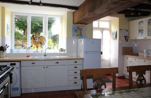 Availles-Limouzine House | La Maison du Passeur
