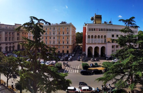 Historical Downtown Salerno Apartment | La Maison du Paradis: Charming apartment in the heart of Salerno