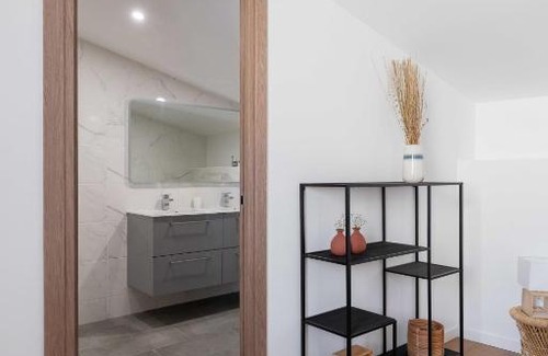 Menpenti House | La Maison du Parc 2 - Parking Clim