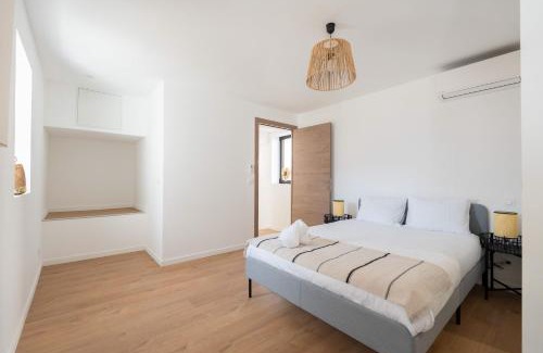 Menpenti House | La Maison du Parc 2 - Parking Clim