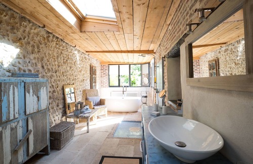 Honfleur House | La Maison Du Parc