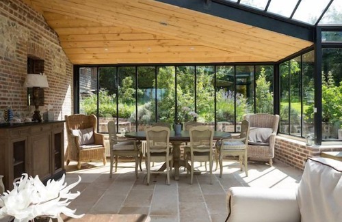 Honfleur House | La Maison Du Parc