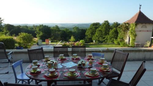 Saint-Raphael Bed & Breakfast | La Maison du Parc