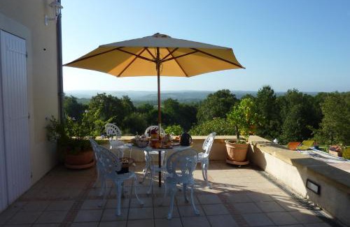 Saint-Raphael Bed & Breakfast | La Maison du Parc