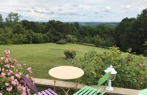 Saint-Raphael Bed & Breakfast | La Maison du Parc