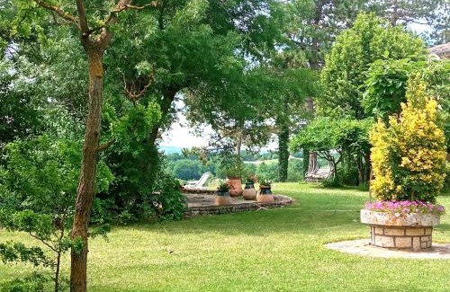 Andressac Bed & Breakfast | La maison du pech