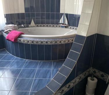 Moutier Bed & Breakfast | La maison du petit bonheur