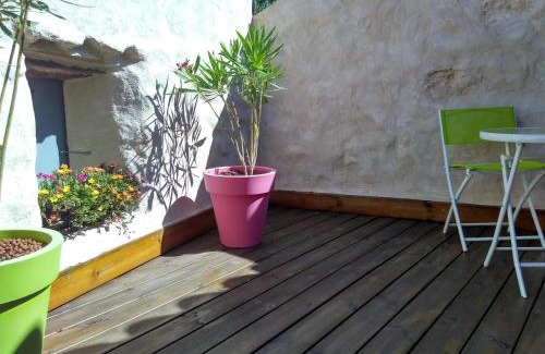 Fabrezan House | La maison du Plo