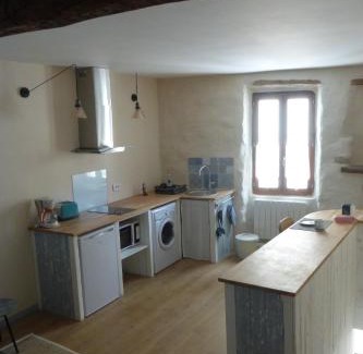 Fabrezan House | La maison du Plo