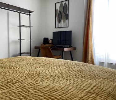 Cesseras Bed & Breakfast | La Maison du Puits B&B Minervois