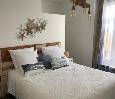 Cesseras Bed & Breakfast | La Maison du Puits B&B Minervois