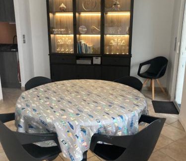 La Flotte House | LA MAISON DU PUITS DE FER à la Flotte en Ré
