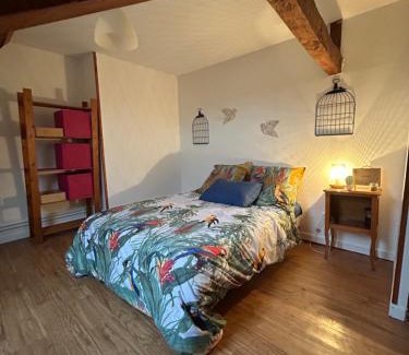 Cappelle-Brouck House | La maison du soleil