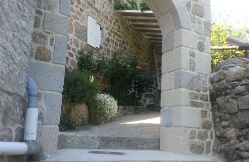 Saint-Christol House | La Maison du Talaron