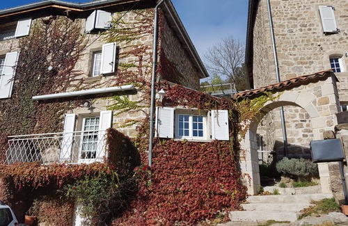 Saint-Christol House | La Maison du Talaron