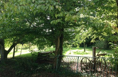 Acquigny Bed & Breakfast | La Maison du Verger