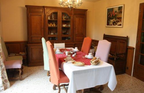 Acquigny Bed & Breakfast | La Maison du Verger