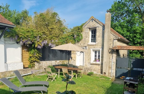 Banthelu House | La Maison du Vexin