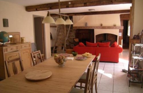 Les Ilhes Bed & Breakfast | La Maison du Voyageur