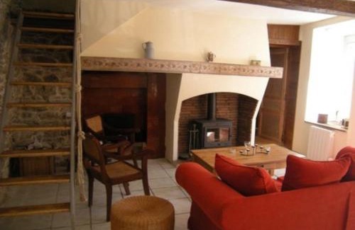 Les Ilhes Bed & Breakfast | La Maison du Voyageur