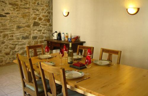 Les Ilhes Bed & Breakfast | La Maison du Voyageur