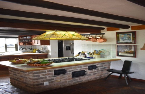 Villa de Leyva House | LA MAISON DURANTET A BEAUTIFUL HOUSE