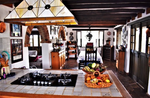 Villa de Leyva House | LA MAISON DURANTET A BEAUTIFUL HOUSE