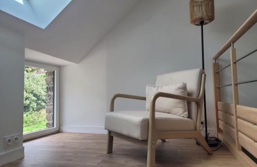 Paimpont House | La Maison en Brocéliande