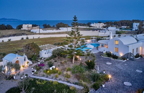 Agia Paraskevi Villa | La Maison Entire Private Villa | House | Private Pool - Accommodates 10
