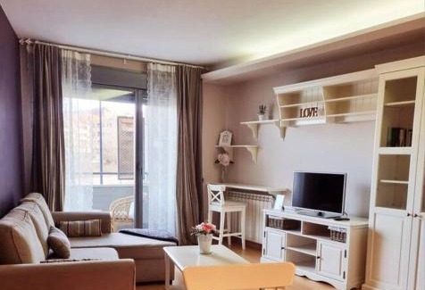 Albelda de Iregua Apartment | La Maison